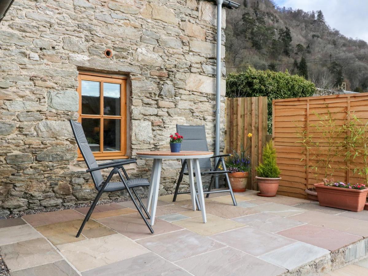 Larch Cottage Weem 外观 照片